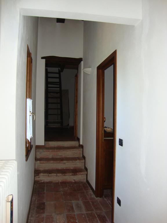Casa Dell' Abbondanza B&B Agriturismo Vigoleno Quarto foto
